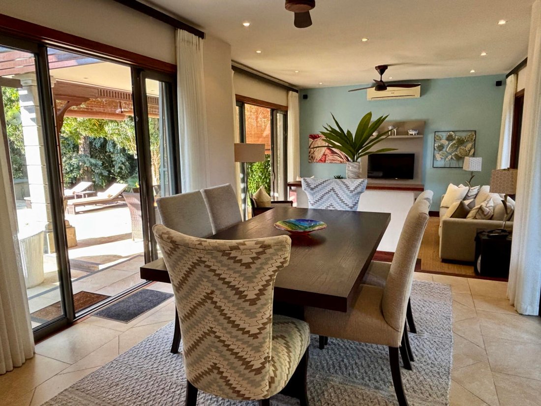 Villa in Bel Ombre, Savanne District, Mauritius 5 - 14896037