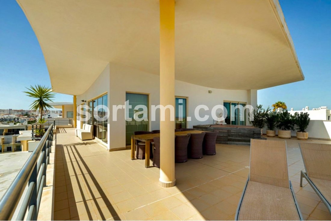 Apartment in Olhos de Agua, Algarve, Portugal 2 - 14896961