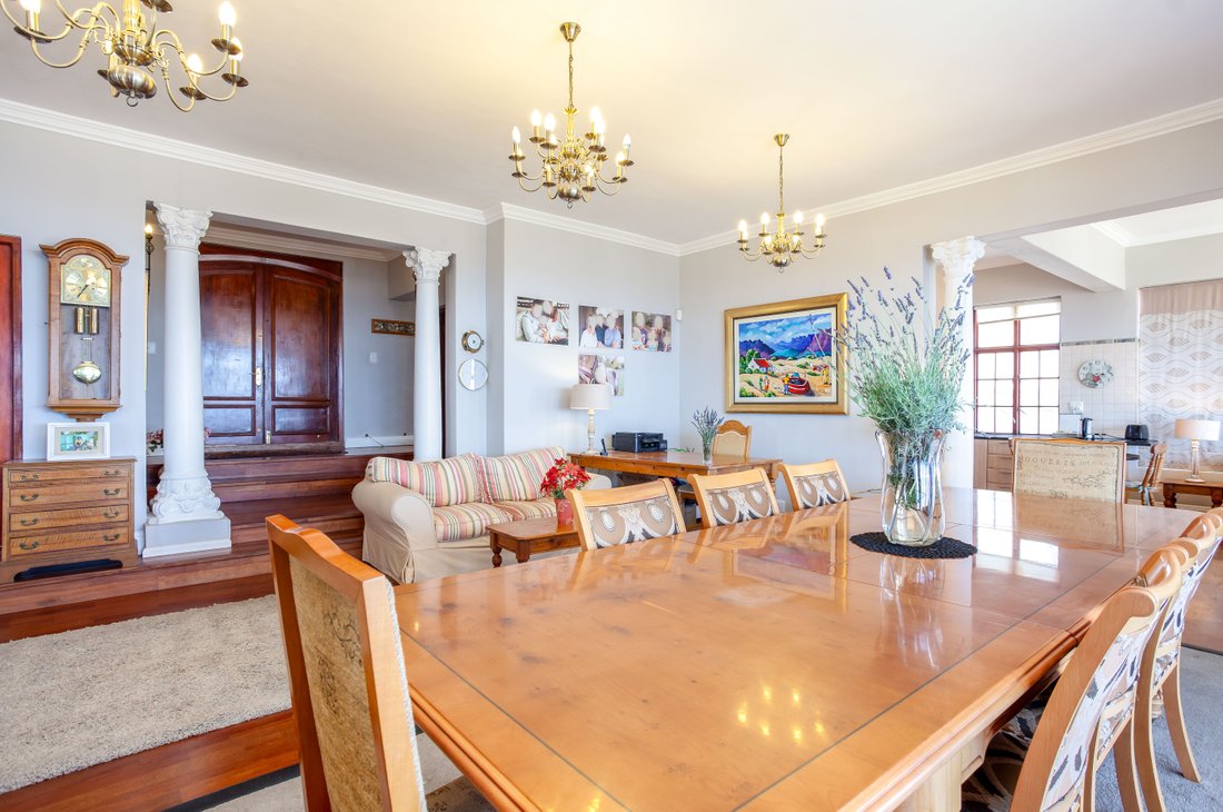 Country House in Froggy Farm, Cape Town, South Africa 5 - 14897108