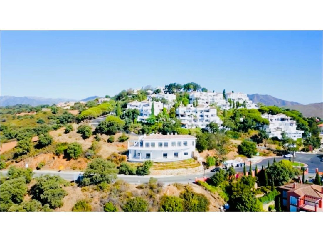 Elviria-Cabopino, Marbella, Spain 1 - 14896214