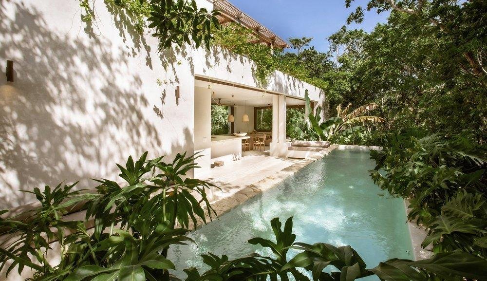 Casa a Alma Tulum Hotel, Quintana Roo, Messico 1 - 14897032