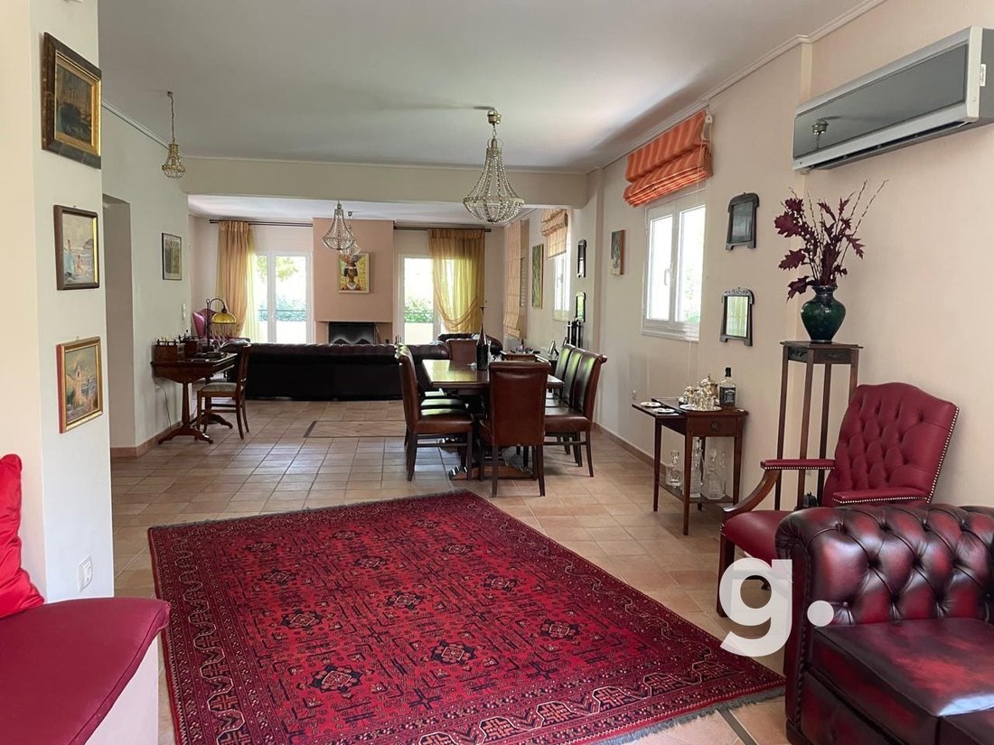 House in Lykovrysi, Attica, Greece 2 - 14897573
