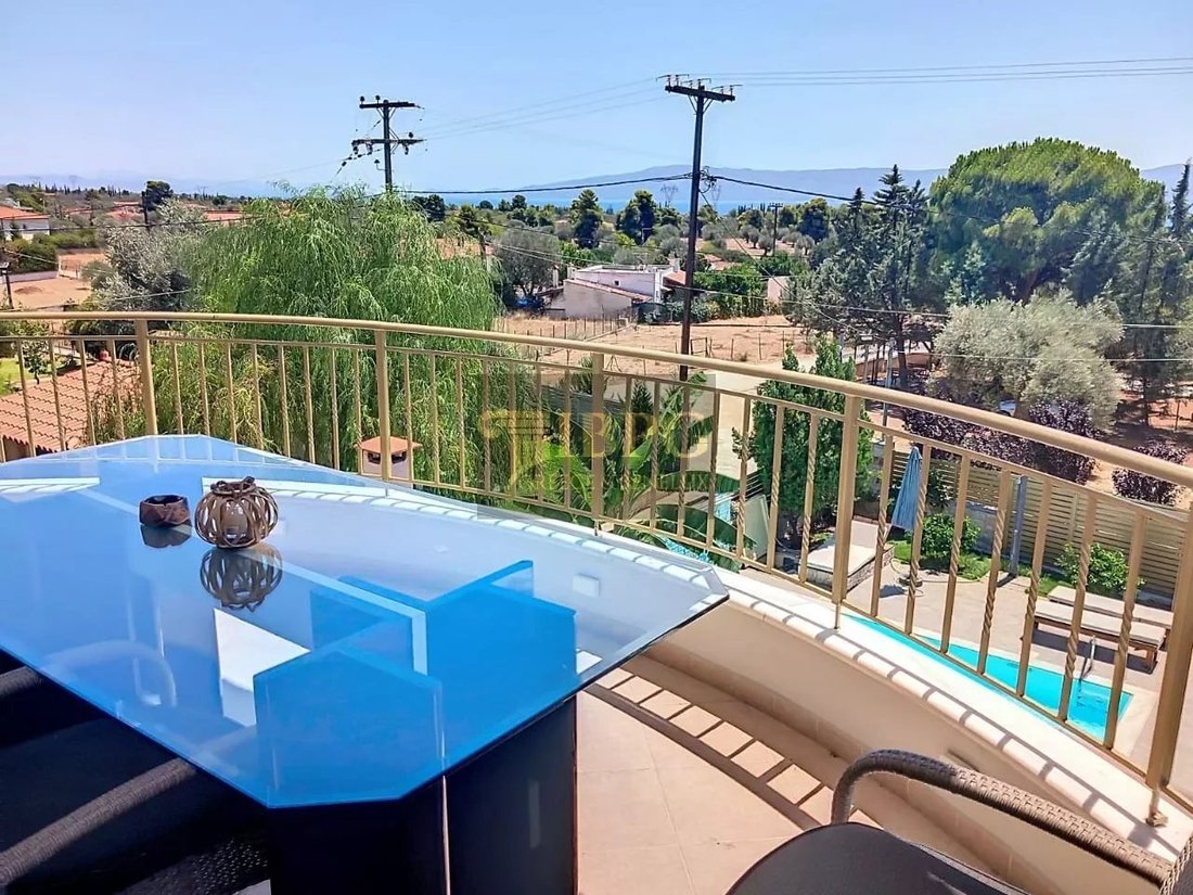 Villa in Eretria, Thessaly and Central Greece, Greece 2 - 14896527
