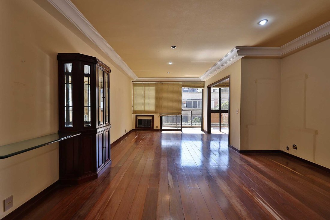 Apartment in Rio de Janeiro, State of Rio de Janeiro, Brazil 4 - 14896648