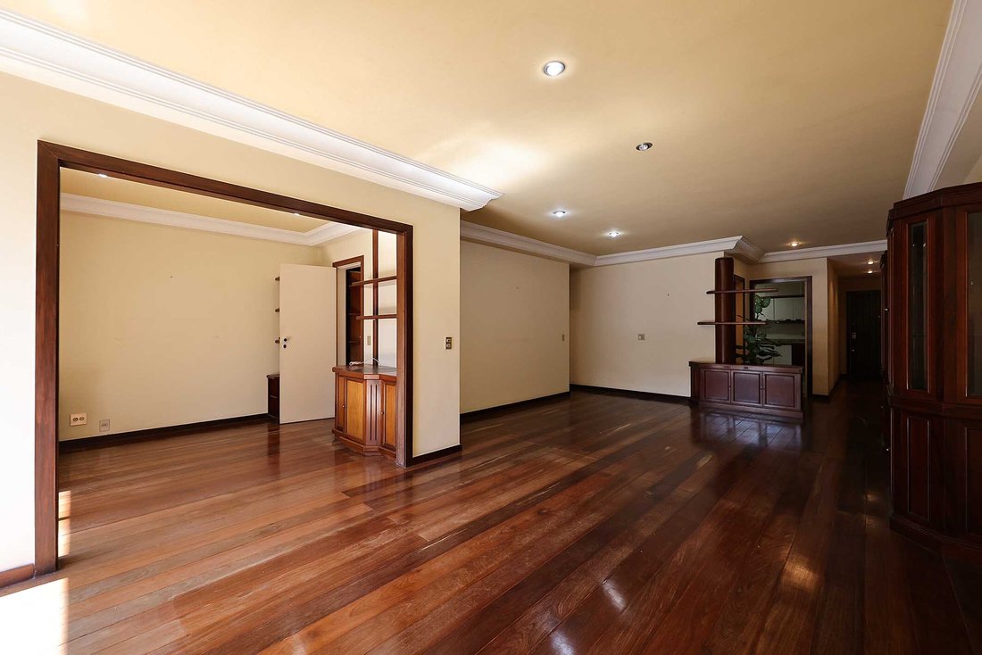 Apartment in Rio de Janeiro, State of Rio de Janeiro, Brazil 1 - 14896648
