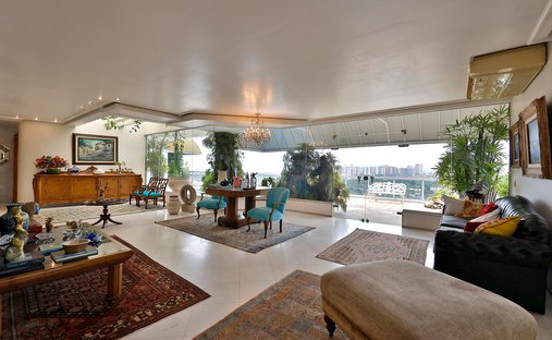 Apartment in Rio de Janeiro, State of Rio de Janeiro, Brazil 1