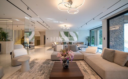 Villa in Palm Jumeirah, Dubai, United Arab Emirates 1