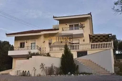 Villa in Amarynthos, Thessaly and Central Greece, Greece 1 - 14896525