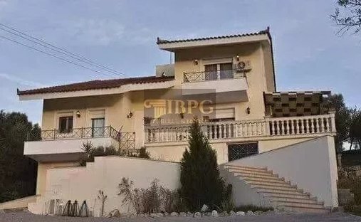 Villa in Amarynthos, Thessaly and Central Greece, Griechenland 1