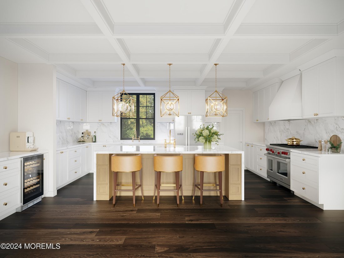 House in Shrewsbury, New Jersey, United States 3 - 14897310