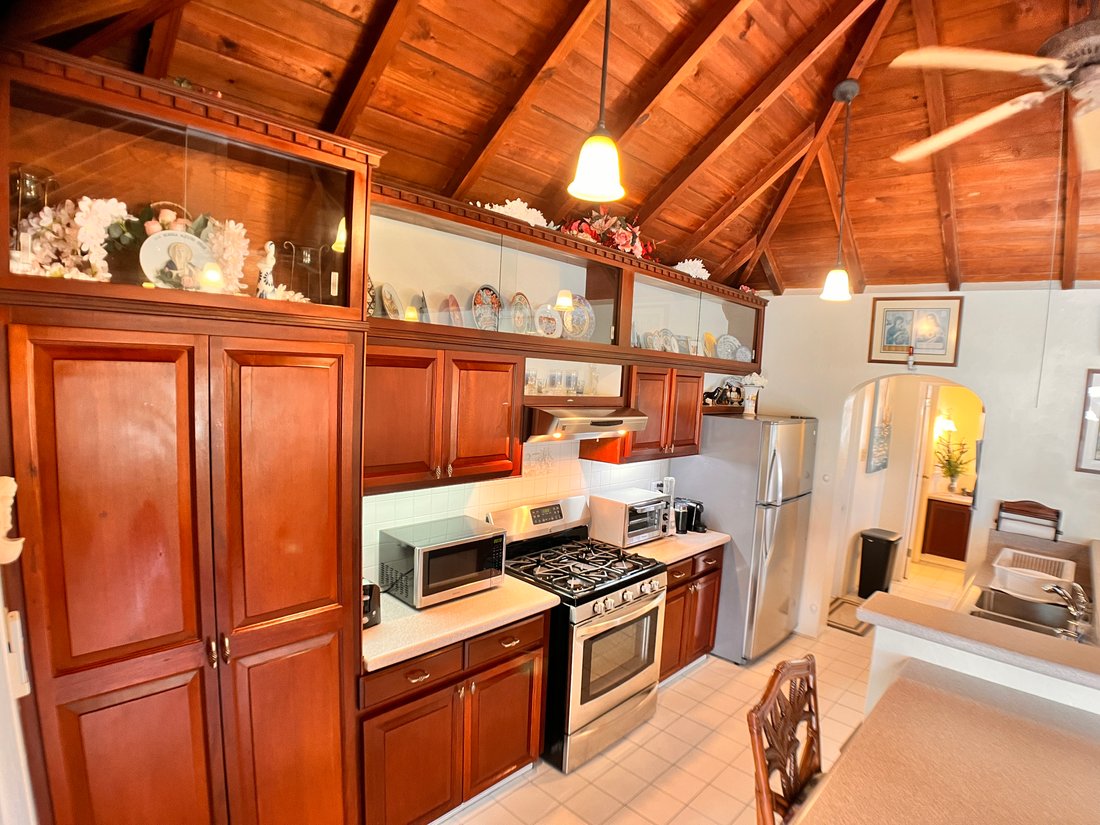 House in Belmont Park, Virgin Islands, British 3 - 14895024