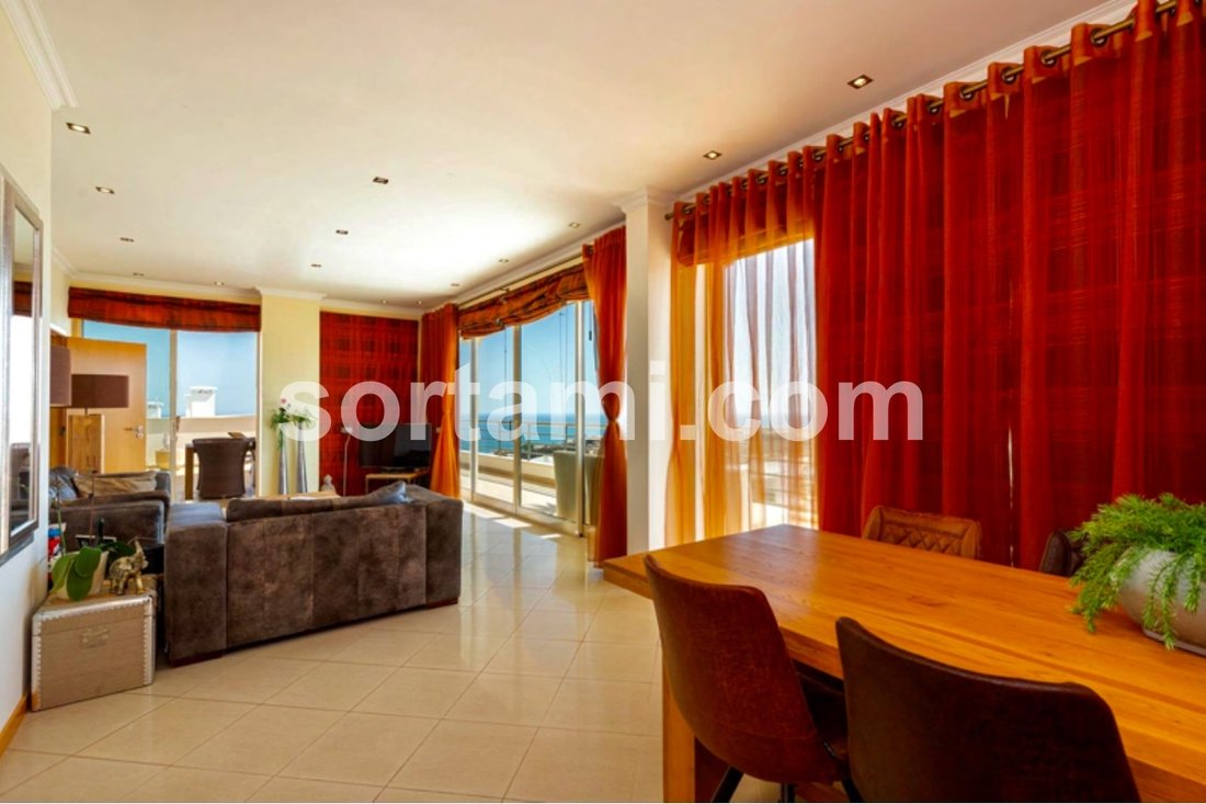 Apartment in Olhos de Agua, Algarve, Portugal 5 - 14896961