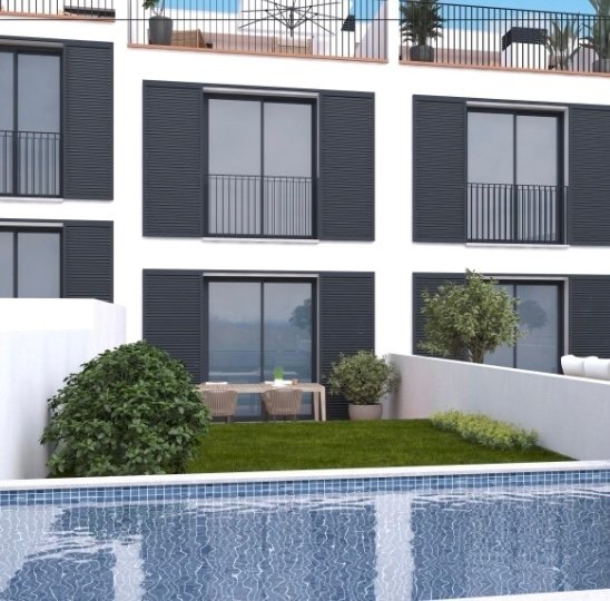 House in Palma, Balearic Islands, Spain 2 - 14895613