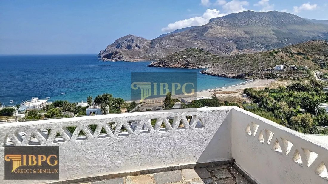 Villa in Skyros, Thessaly and Central Greece, Greece 5 - 13122905
