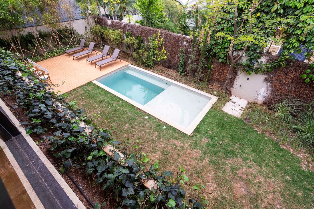 House in São Paulo, State of São Paulo, Brazil 5 - 14894964