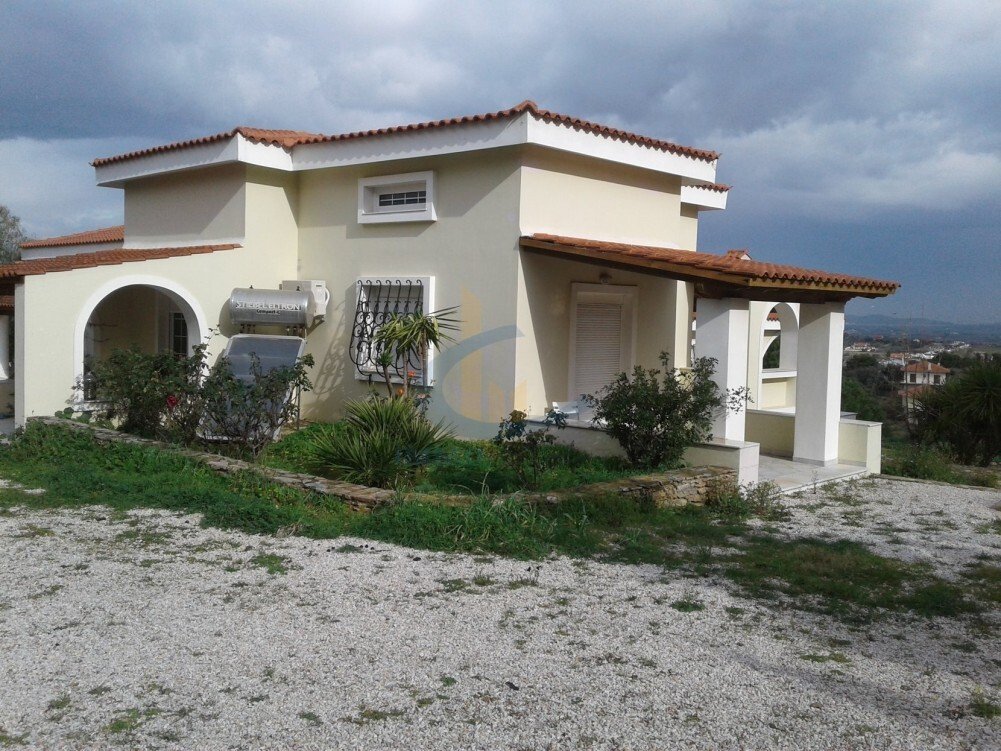 Villa in Markopoulo Mesogaias, Attica, Greece 3 - 14895957