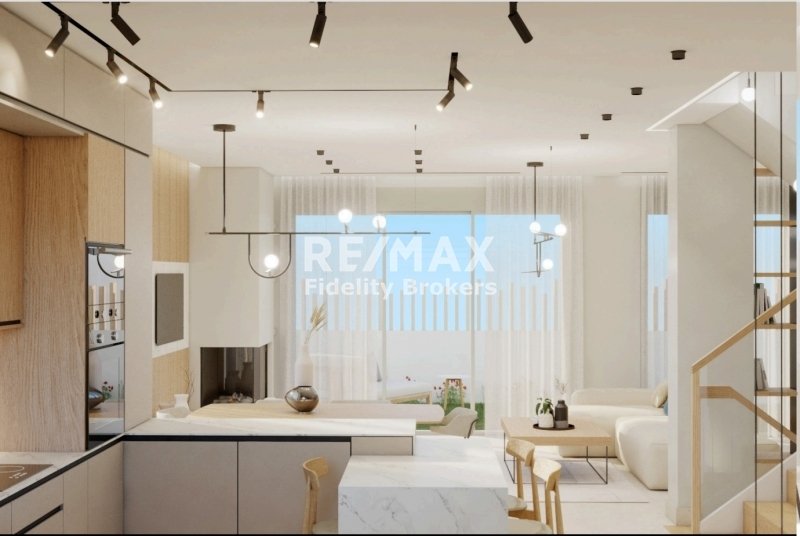 Apartment in Kifisia, Attica, Greece 4 - 14895605