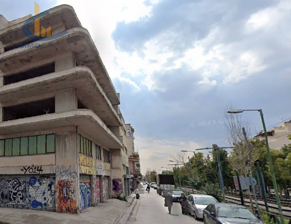 Rouf District, 3rd District of Athens, Athens 1 - 14895950