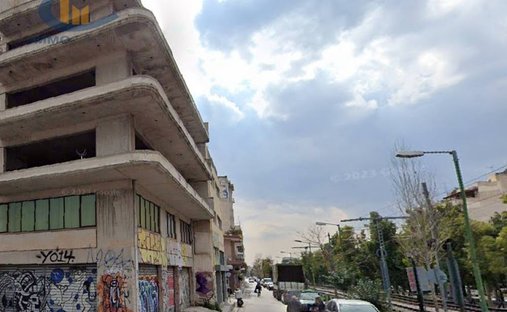 Rouf District, 3rd District of Athens, Athens 1