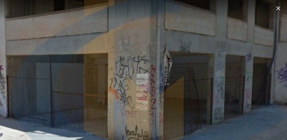 Rouf District, 3rd District of Athens, Athens 3 - 14895950