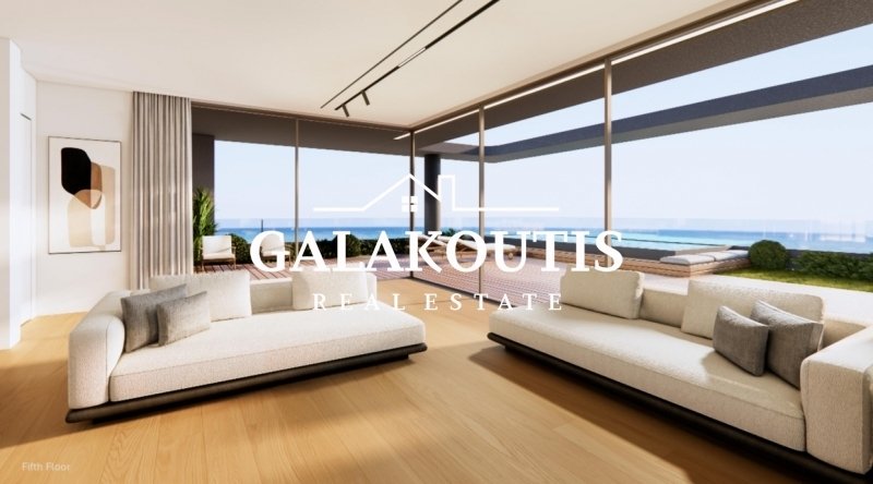 Apartment in Glyfada, Attica, Greece 5 - 14895776