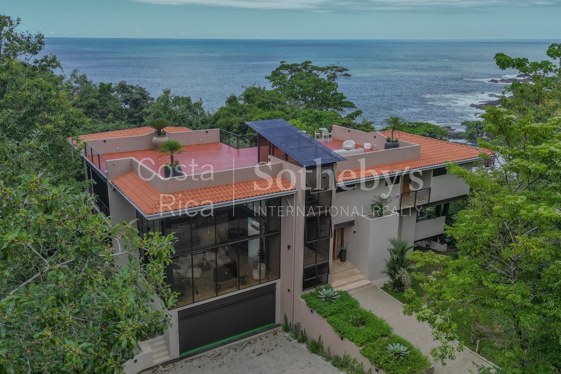 House in Puerto Carrillo, Hojancha, Costa Rica 2 - 14895060