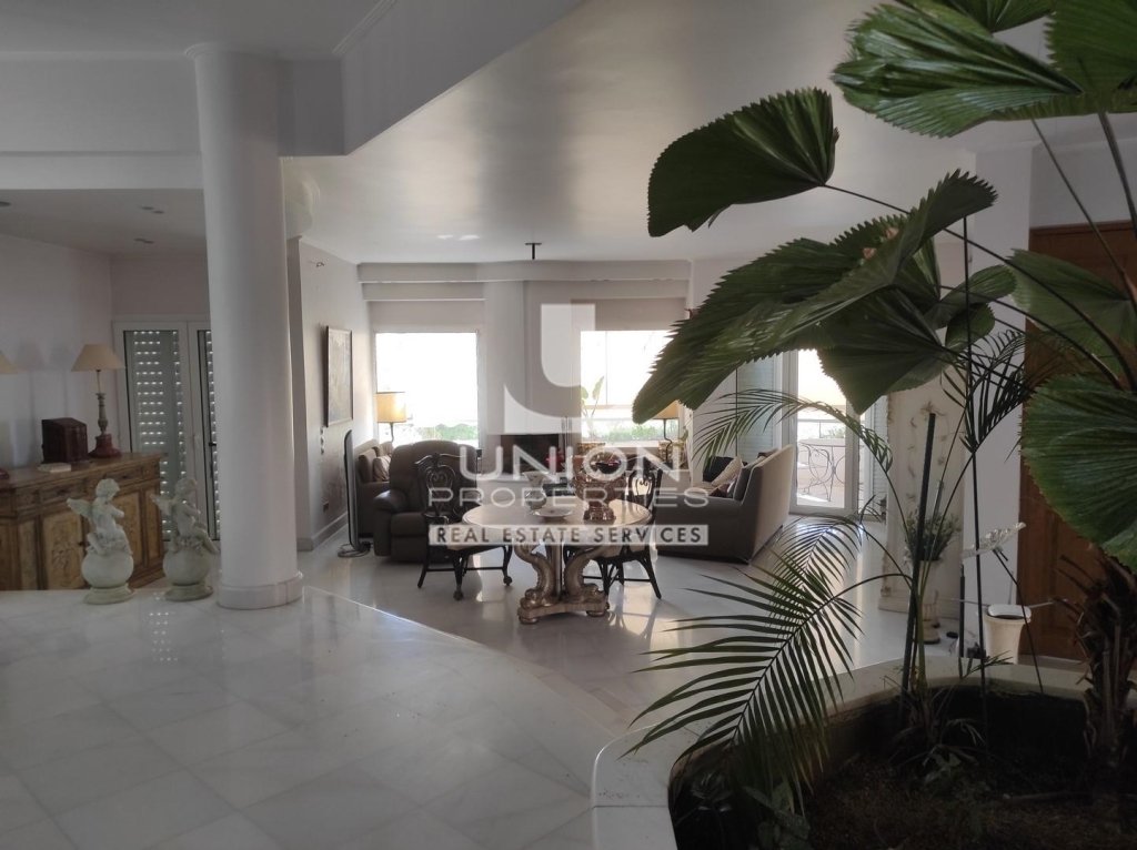 House in Glyfada, Attica, Greece 5 - 14895443