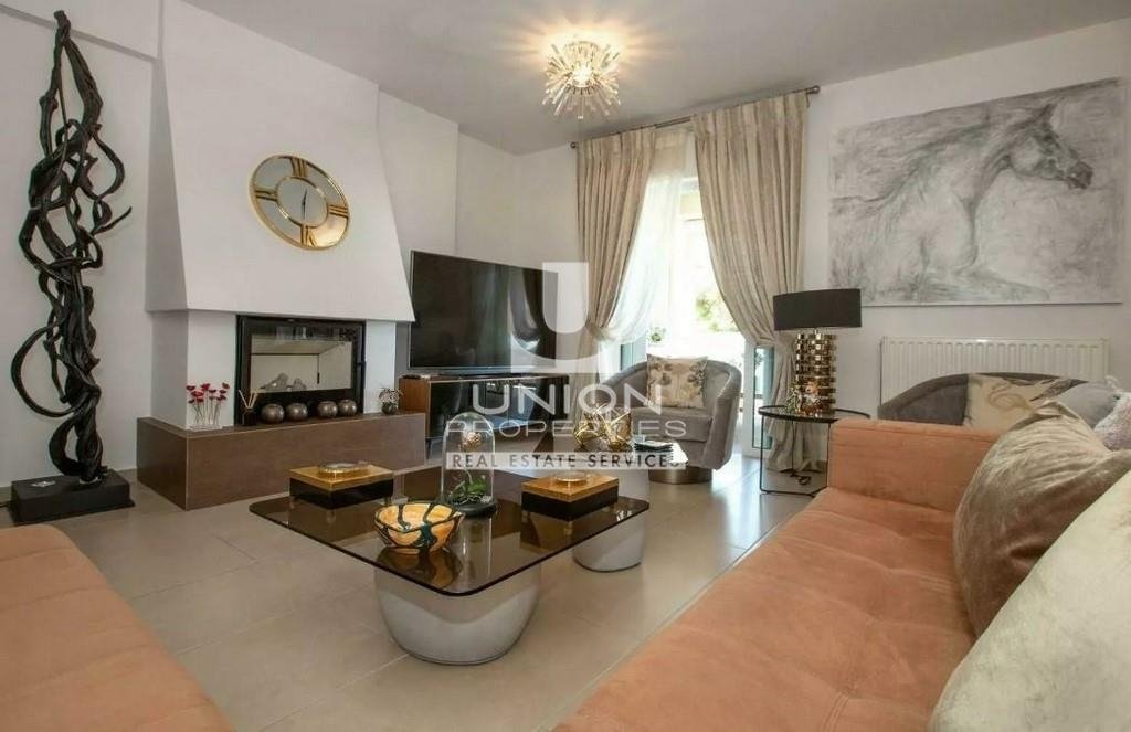 Apartment in Vari, Attica, Greece 3 - 14895438