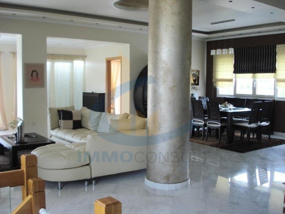 Villa in Oropos, Attica, Greece 5 - 14895956