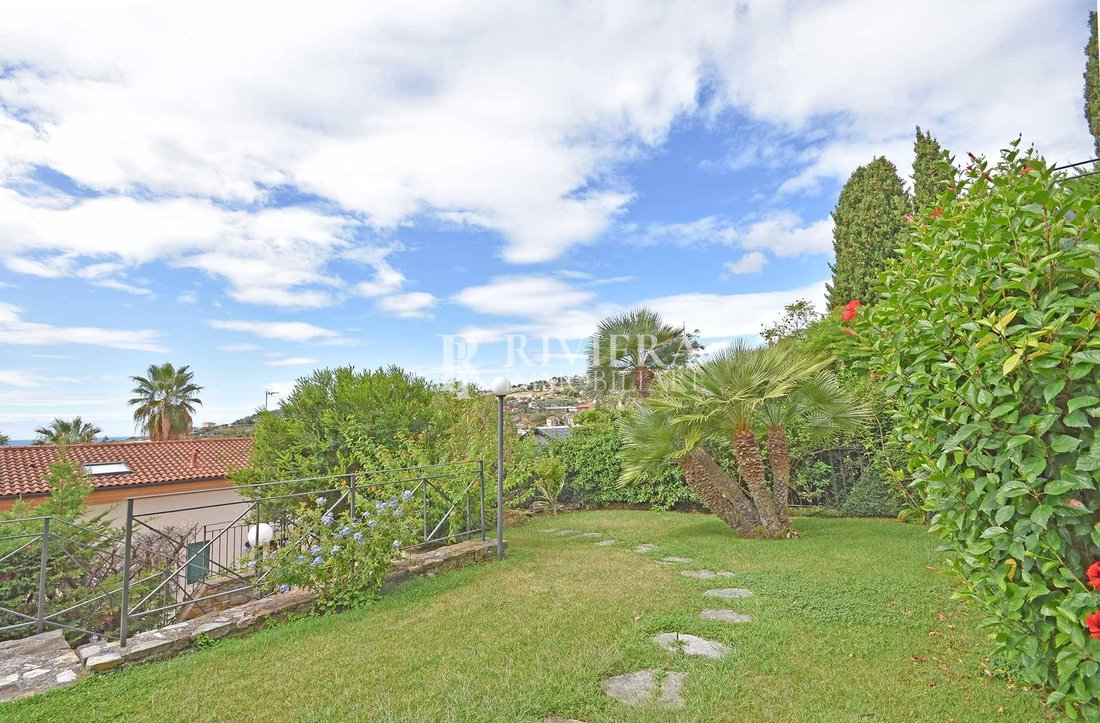 Villa in San Lorenzo - Solaro, Sanremo, Italy 3 - 14896871