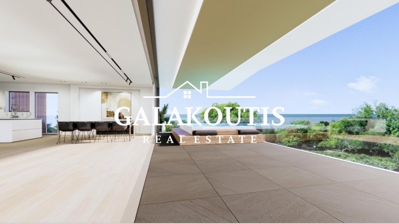 Apartment in Glyfada, Attica, Greece 4 - 14895775