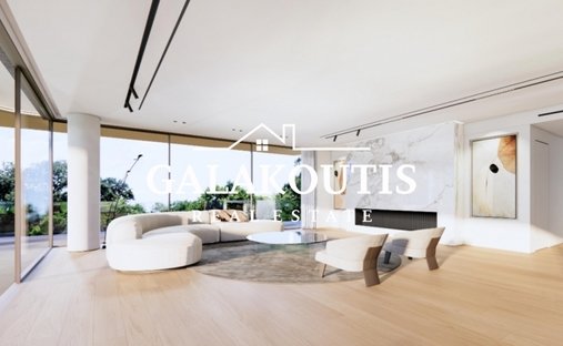 Apartment in Glyfada, Attica, Greece 1