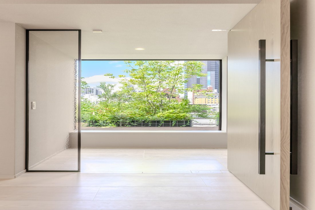 Condo in Shibuya City, Tokyo, Japan 5 - 14897063