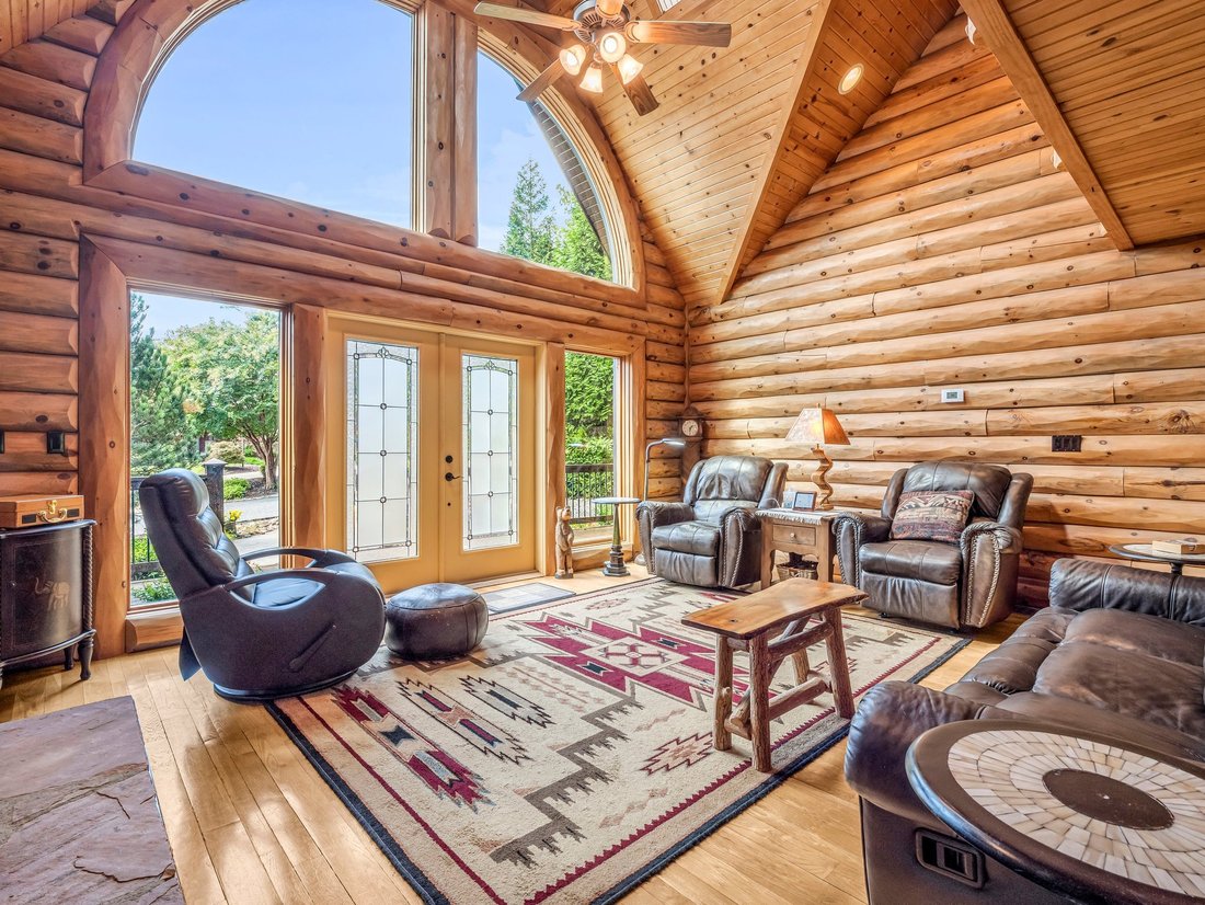 House in Lake Lure, North Carolina, United States 5 - 14895028