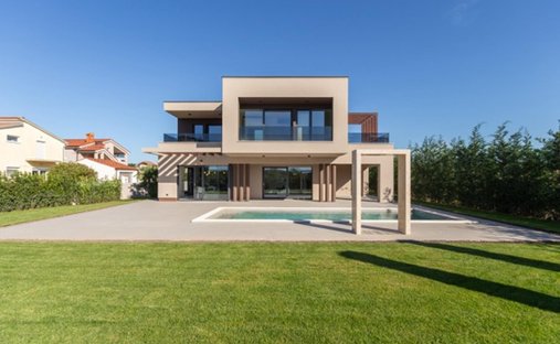 Villa in Galizana, Istria County, Croatia 1
