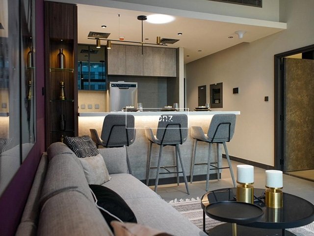 Visual Reference: Luxury Apartment Lake View Newly In Dubai Dubai United Arab