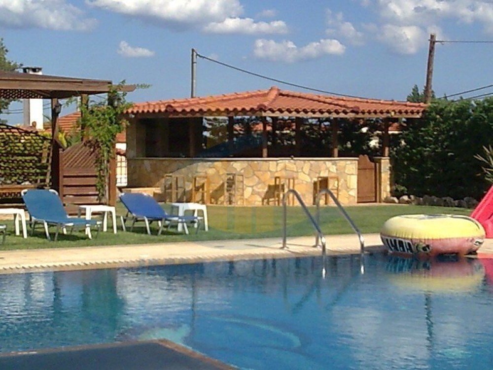 Villa in Oropos, Attica, Greece 2 - 14895956