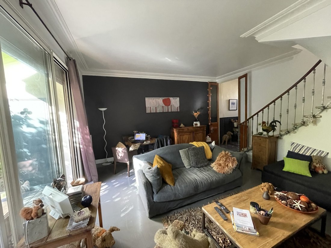House in Saint Bruno-Saint Augustin, Bordeaux, France 2 - 14795249