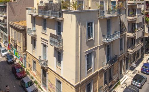1st District of Athens, Athens, Grecia 1