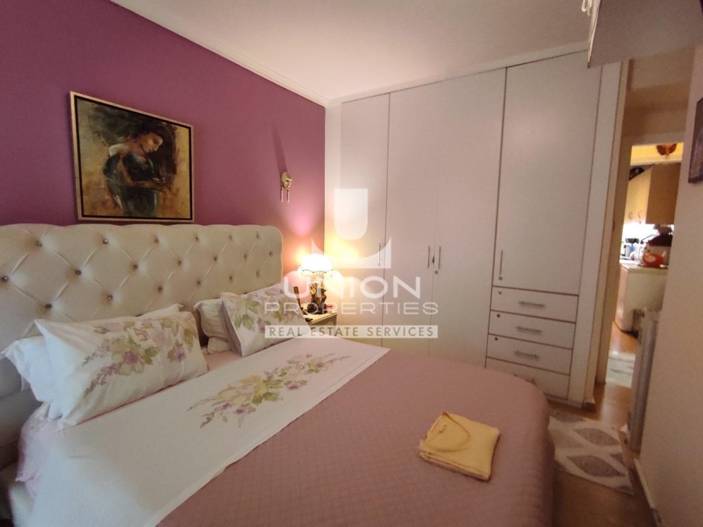 Apartment in Glyfada, Attica, Greece 5 - 14895441