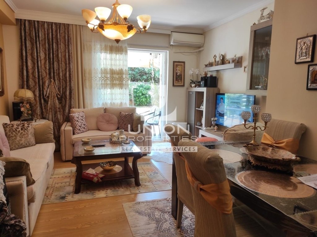 Apartment in Glyfada, Attica, Greece 1 - 14895441