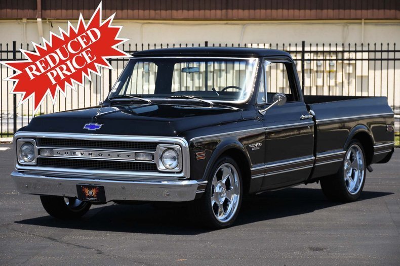 1969 Chevrolet CST/10 in Venice, United States 1 - 14667055
