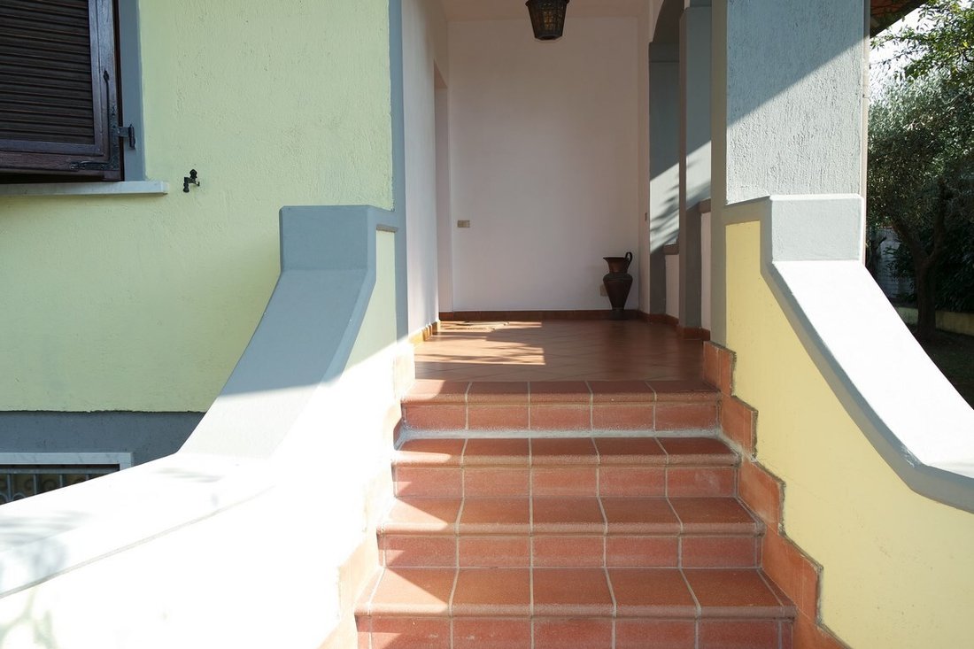 House in Fontia-Fossola-Fossone, Marina di Carrara, Tuscany 3 - 14896403