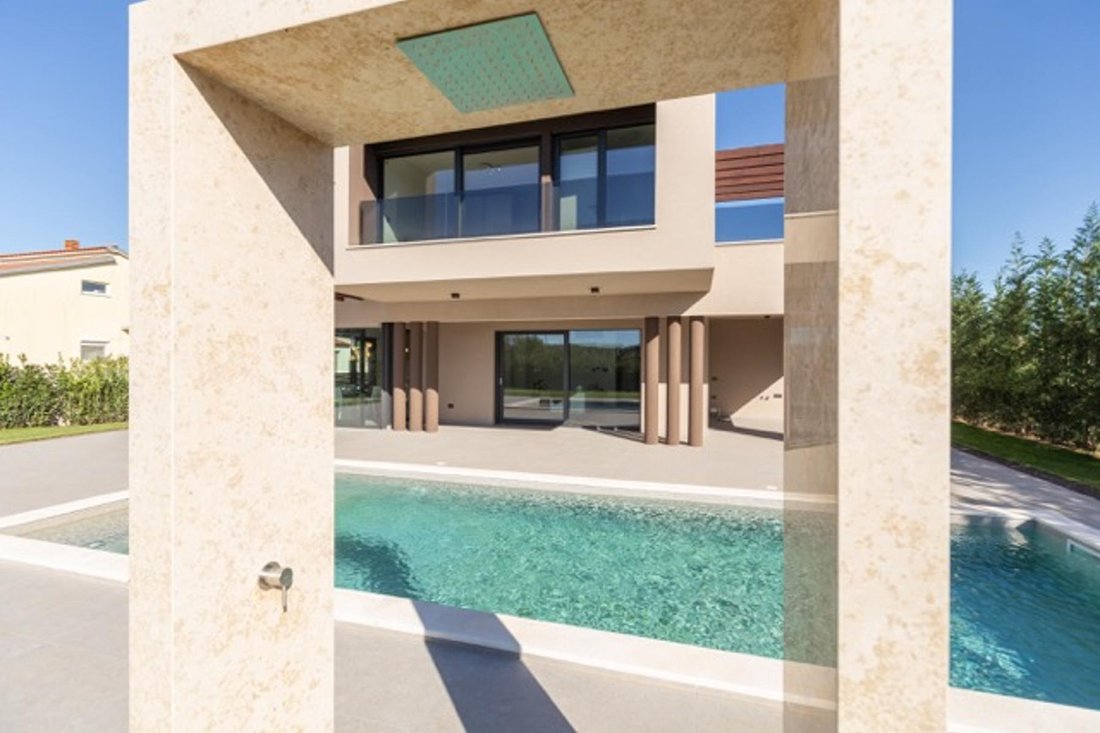 Villa in Galizana, Istria County, Croatia 5 - 14896819
