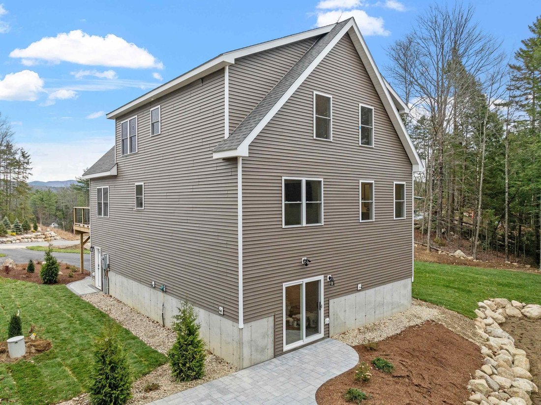 House in Thornton, New Hampshire, United States 5 - 14898185