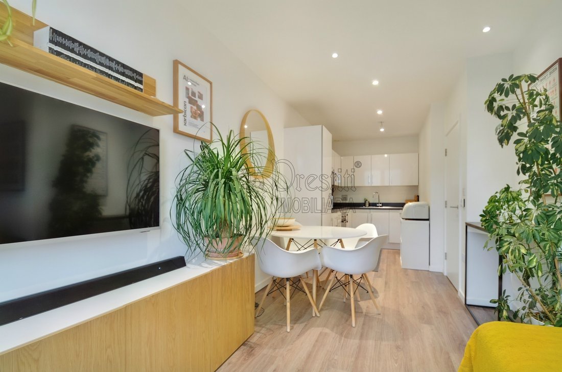 Apartment in Tower Hill, Tower Hamlets, England 5 - 14896781