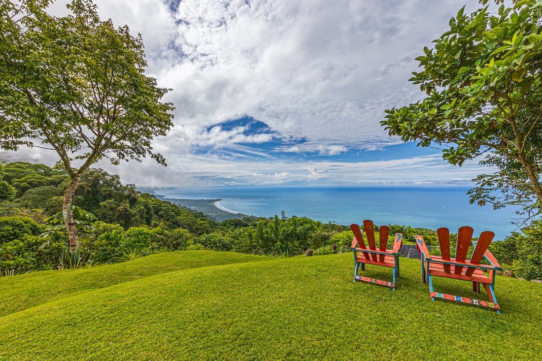 House in Savegre de Aguirre, Puntarenas Province, Costa Rica 2 - 14867956