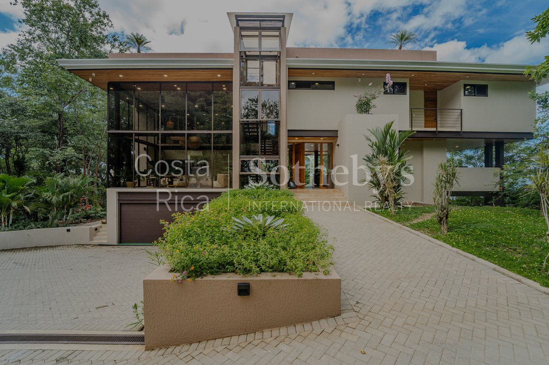 House in Puerto Carrillo, Guanacaste Province, Costa Rica 5 - 14895060