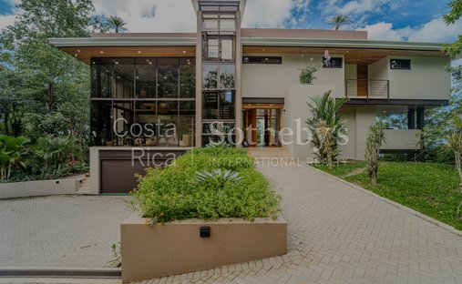 House in Puerto Carrillo, Hojancha, Costa Rica 1