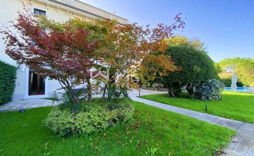 Villa in Desenzano Centro, Desenzano del Garda, Lombardei 1